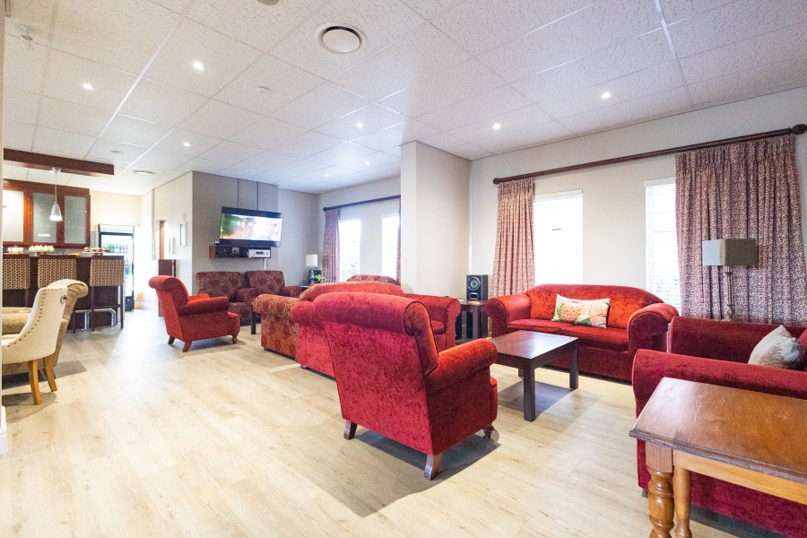 2 Bedroom Property for Sale in Burgundy Estate Western Cape